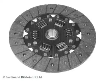 Диск сцепления (BLUE PRINT: ADC43148)