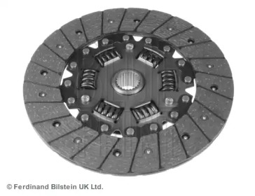 Диск сцепления (BLUE PRINT: ADC43151)