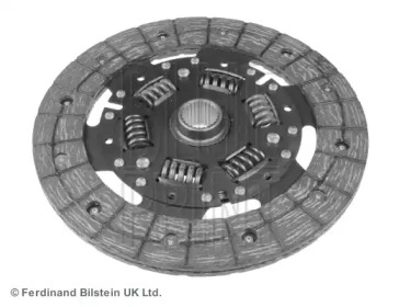 Диск сцепления (BLUE PRINT: ADC43152)