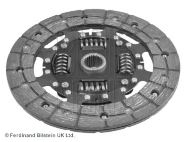 Диск сцепления (BLUE PRINT: ADC43159)