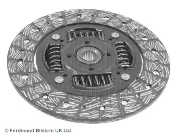 Диск сцепления (BLUE PRINT: ADC43166)