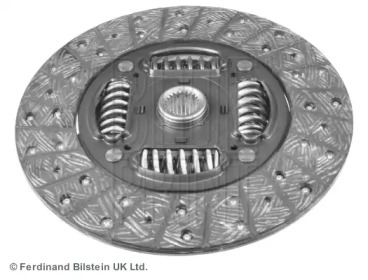 Диск сцепления (BLUE PRINT: ADC43167)