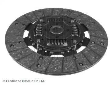 Диск сцепления (BLUE PRINT: ADC43169)