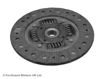 Диск сцепления (BLUE PRINT: ADC43170)