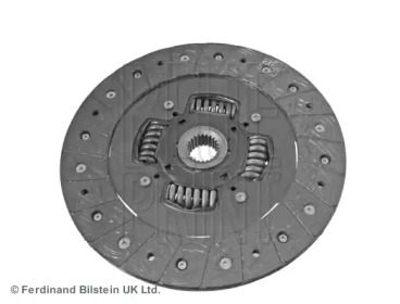 Диск сцепления (BLUE PRINT: ADC43171)