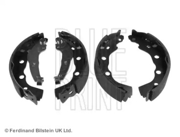 Комлект тормозных накладок (BLUE PRINT: ADC44132)