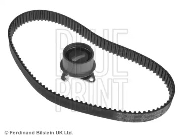 Ременный комплект (BLUE PRINT: ADC47317)