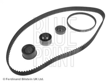 Ременный комплект (BLUE PRINT: ADC47322)