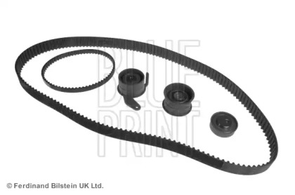 Ременный комплект (BLUE PRINT: ADC47329)