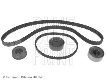 Ременный комплект (BLUE PRINT: ADC47334)