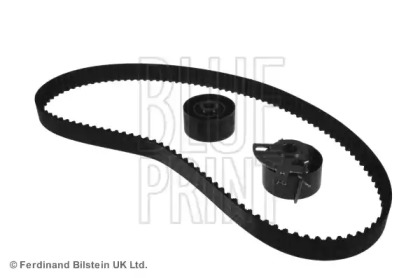 Ременный комплект (BLUE PRINT: ADC47345)