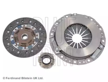 Комплект сцепления (BLUE PRINT: ADD63013)
