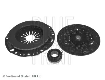 Комплект сцепления (BLUE PRINT: ADD63014)