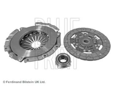 Комплект сцепления (BLUE PRINT: ADD63020)