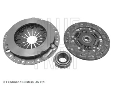Комплект сцепления (BLUE PRINT: ADD63026)