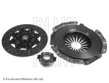 Комплект сцепления (BLUE PRINT: ADD63029)
