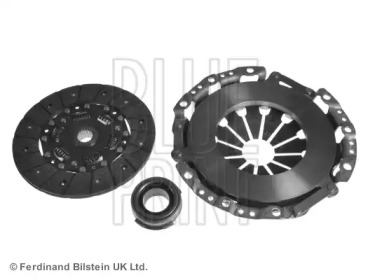 Комплект сцепления (BLUE PRINT: ADD63030)