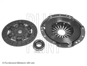 Комплект сцепления (BLUE PRINT: ADD63031)