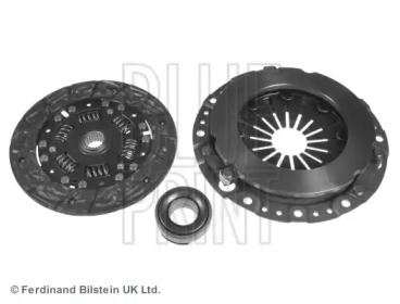Комплект сцепления (BLUE PRINT: ADD63032)