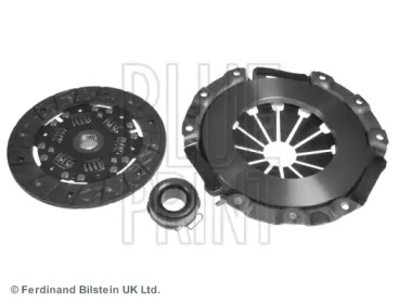 Комплект сцепления (BLUE PRINT: ADD63033)