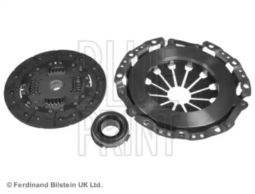 Комплект сцепления (BLUE PRINT: ADD63037)