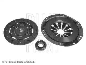 Комплект сцепления (BLUE PRINT: ADD63041)
