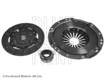 Комплект сцепления (BLUE PRINT: ADD63042)
