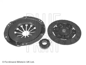 Комплект сцепления (BLUE PRINT: ADD63044)