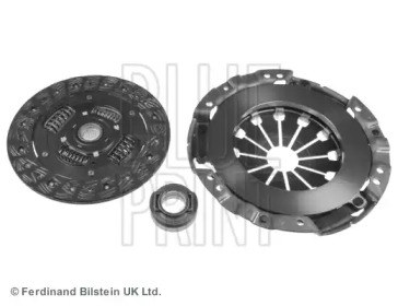 Комплект сцепления (BLUE PRINT: ADD63047)