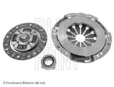 Комплект сцепления (BLUE PRINT: ADD63048)
