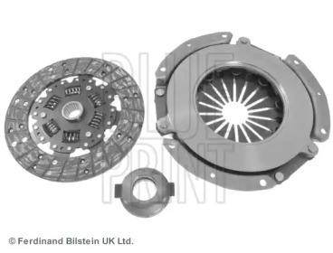 Комплект сцепления (BLUE PRINT: ADD63050)