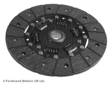 Диск сцепления (BLUE PRINT: ADD63105)