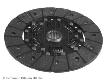 Диск сцепления (BLUE PRINT: ADD63111)