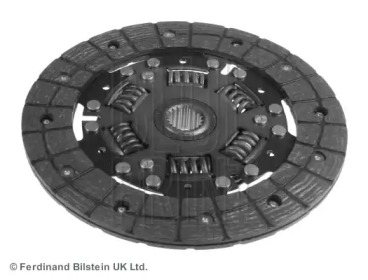 Диск сцепления (BLUE PRINT: ADD63121)