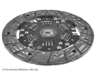 Диск сцепления (BLUE PRINT: ADD63123)