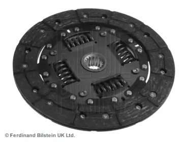 Диск сцепления (BLUE PRINT: ADD63125)