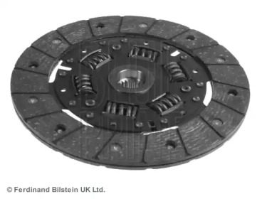 Диск сцепления (BLUE PRINT: ADD63127)