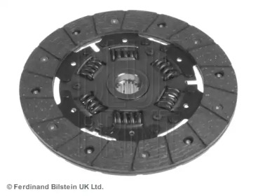 Диск сцепления (BLUE PRINT: ADD63128)