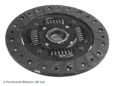 Диск сцепления (BLUE PRINT: ADD63129)