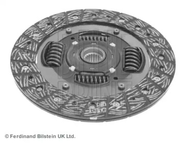Диск сцепления (BLUE PRINT: ADD63130)