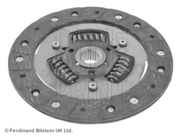 Диск сцепления (BLUE PRINT: ADD63131)