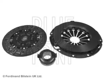Комплект сцепления (BLUE PRINT: ADG030102)