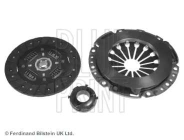 Комплект сцепления (BLUE PRINT: ADG030105)