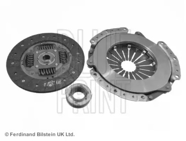 Комплект сцепления (BLUE PRINT: ADG030106)