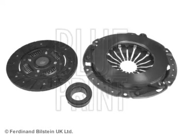 Комплект сцепления (BLUE PRINT: ADG030110)