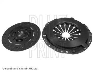 Комплект сцепления (BLUE PRINT: ADG030112)