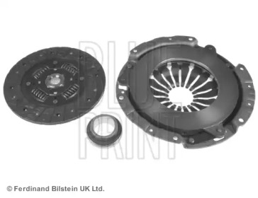 Комплект сцепления (BLUE PRINT: ADG030113)