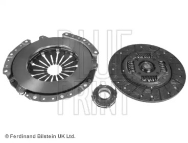 Комплект сцепления (BLUE PRINT: ADG030115)