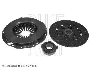 Комплект сцепления (BLUE PRINT: ADG030117)
