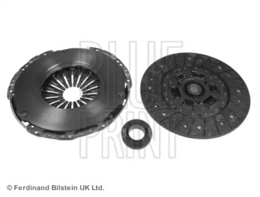 Комплект сцепления (BLUE PRINT: ADG030123C)